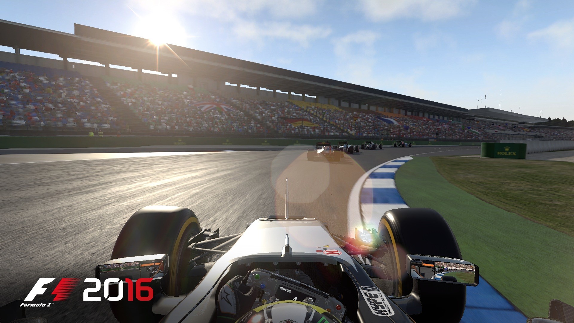 F1 2016 - Imagen 26